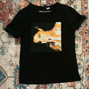 ariana grande shirt